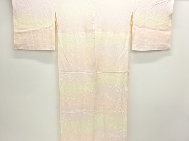 JAPANESE HITOE JUBAN / SHIKISHI PATTERN